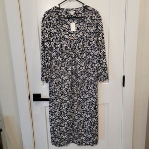 Women's Plus Size Dress